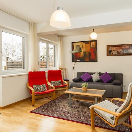 Ferienwohnungen Karoline By Schladming-Appartements Δωμάτιο φωτογραφία