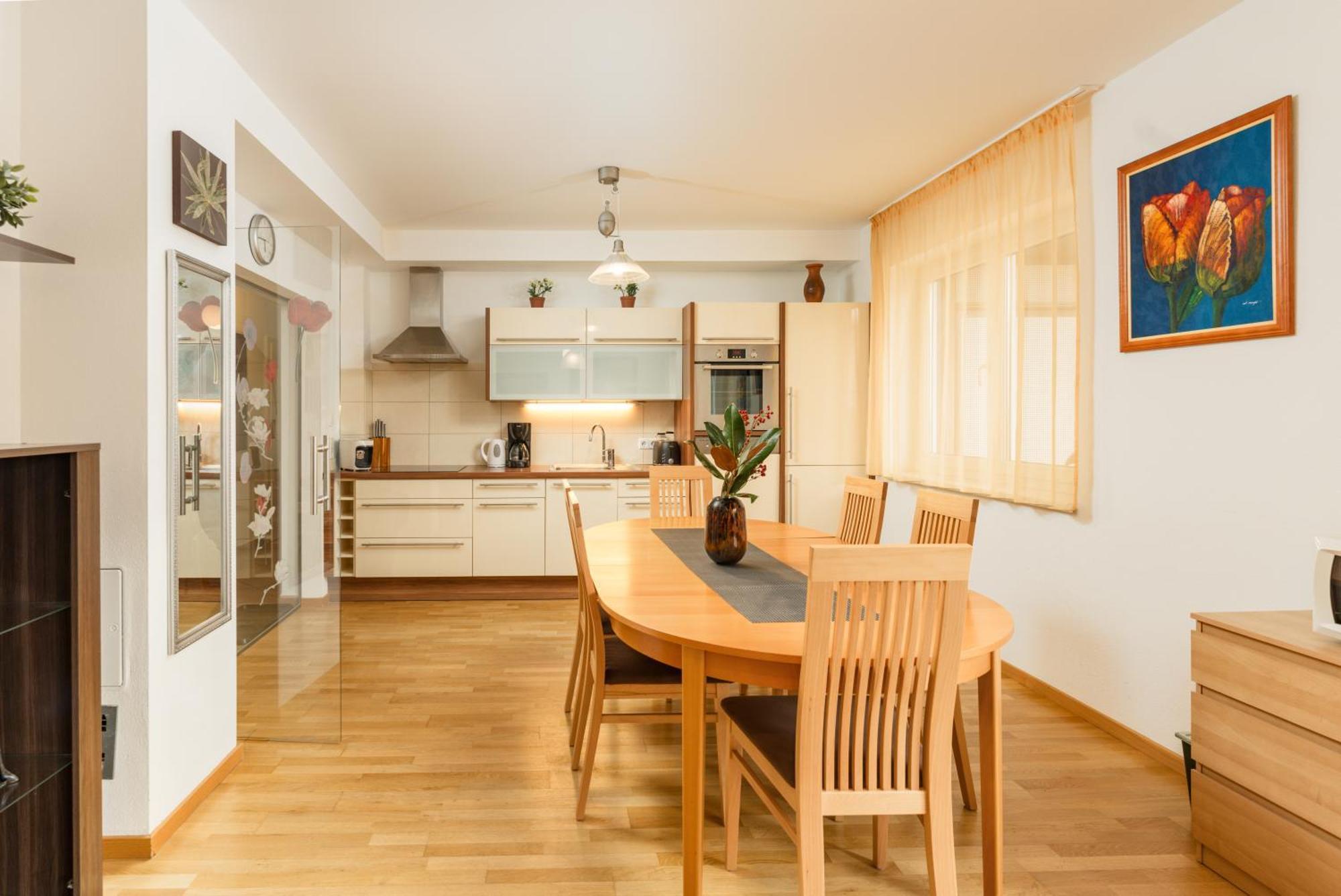 Ferienwohnungen Karoline By Schladming-Appartements Δωμάτιο φωτογραφία