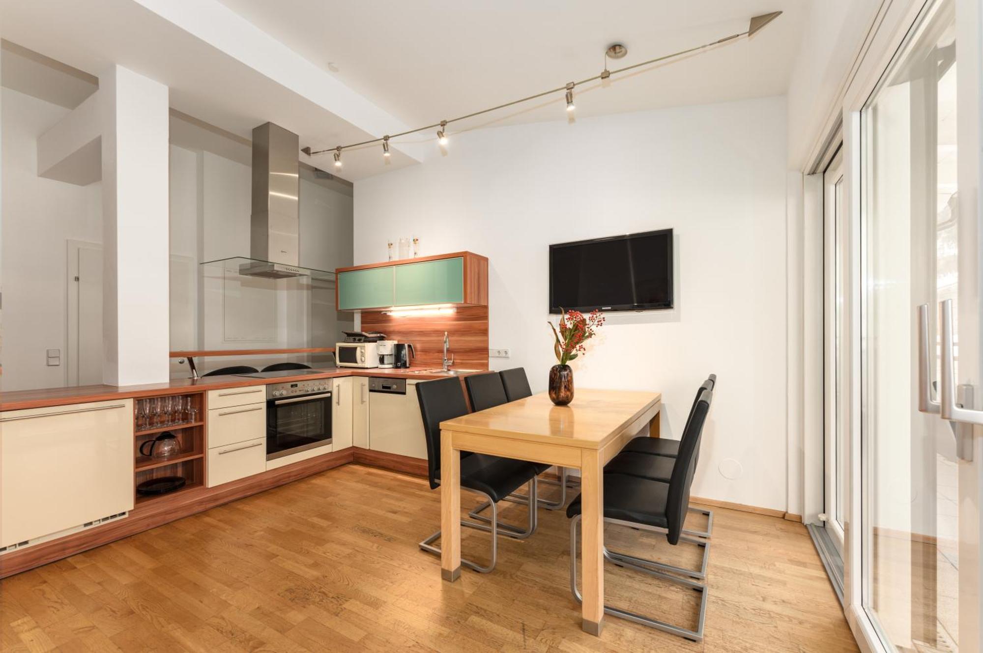 Ferienwohnungen Karoline By Schladming-Appartements Δωμάτιο φωτογραφία