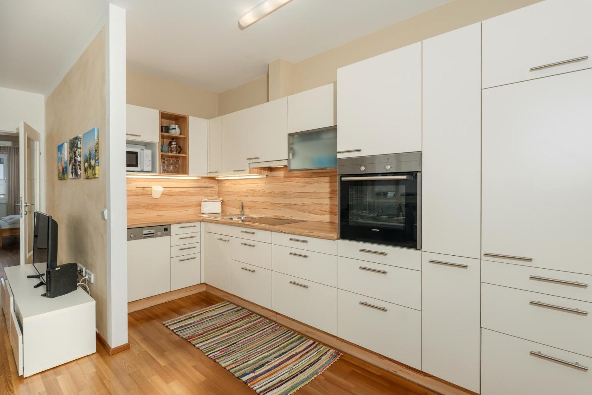 Ferienwohnungen Karoline By Schladming-Appartements Εξωτερικό φωτογραφία