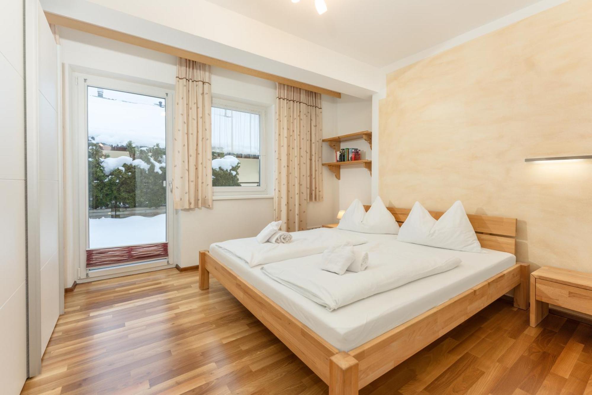 Ferienwohnungen Karoline By Schladming-Appartements Εξωτερικό φωτογραφία