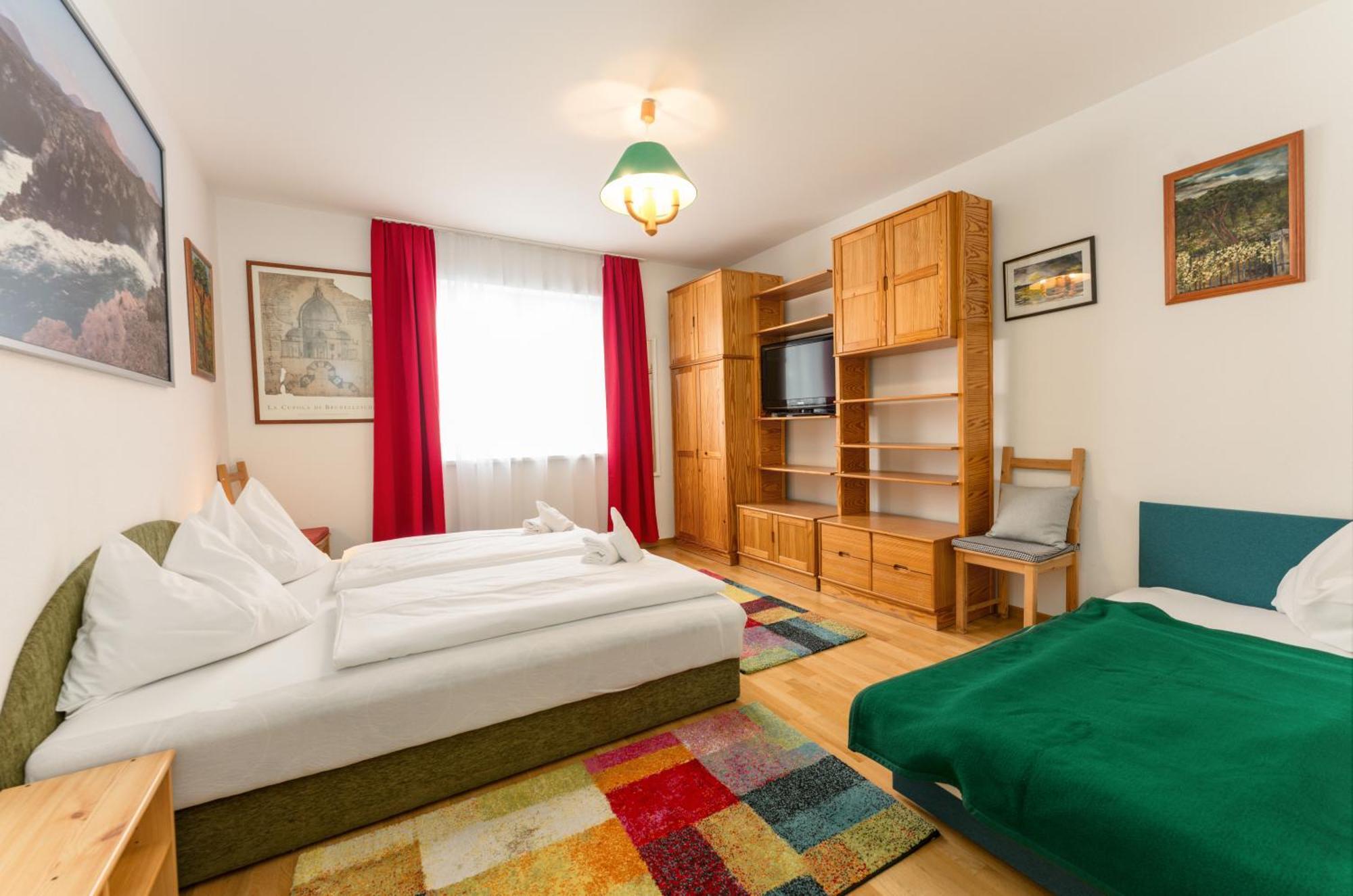 Ferienwohnungen Karoline By Schladming-Appartements Δωμάτιο φωτογραφία