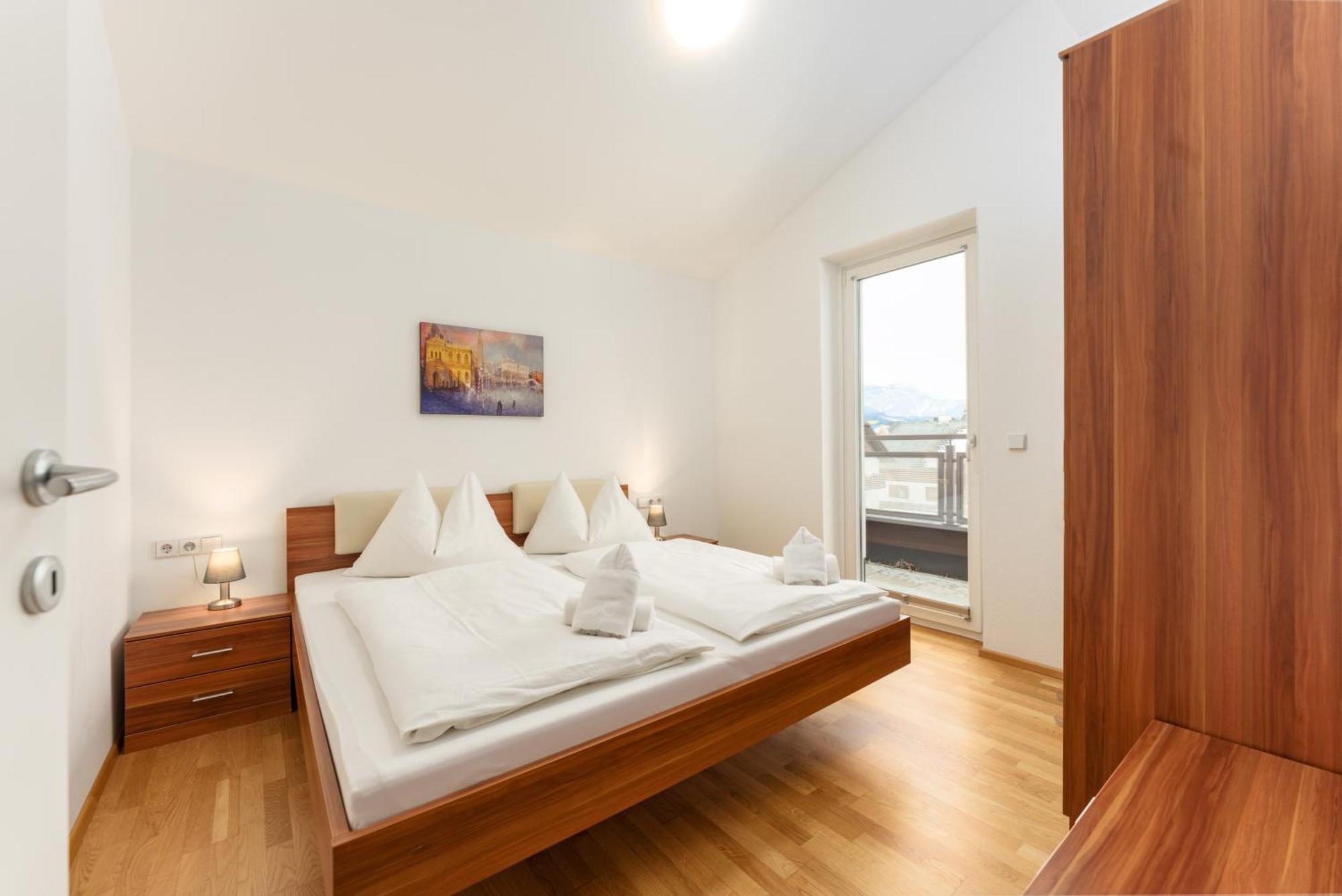 Ferienwohnungen Karoline By Schladming-Appartements Δωμάτιο φωτογραφία
