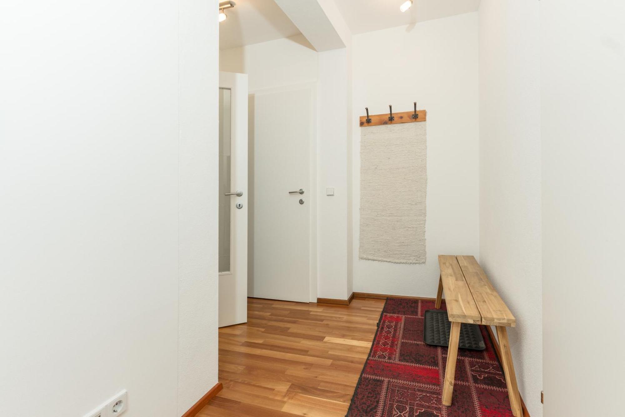 Ferienwohnungen Karoline By Schladming-Appartements Δωμάτιο φωτογραφία