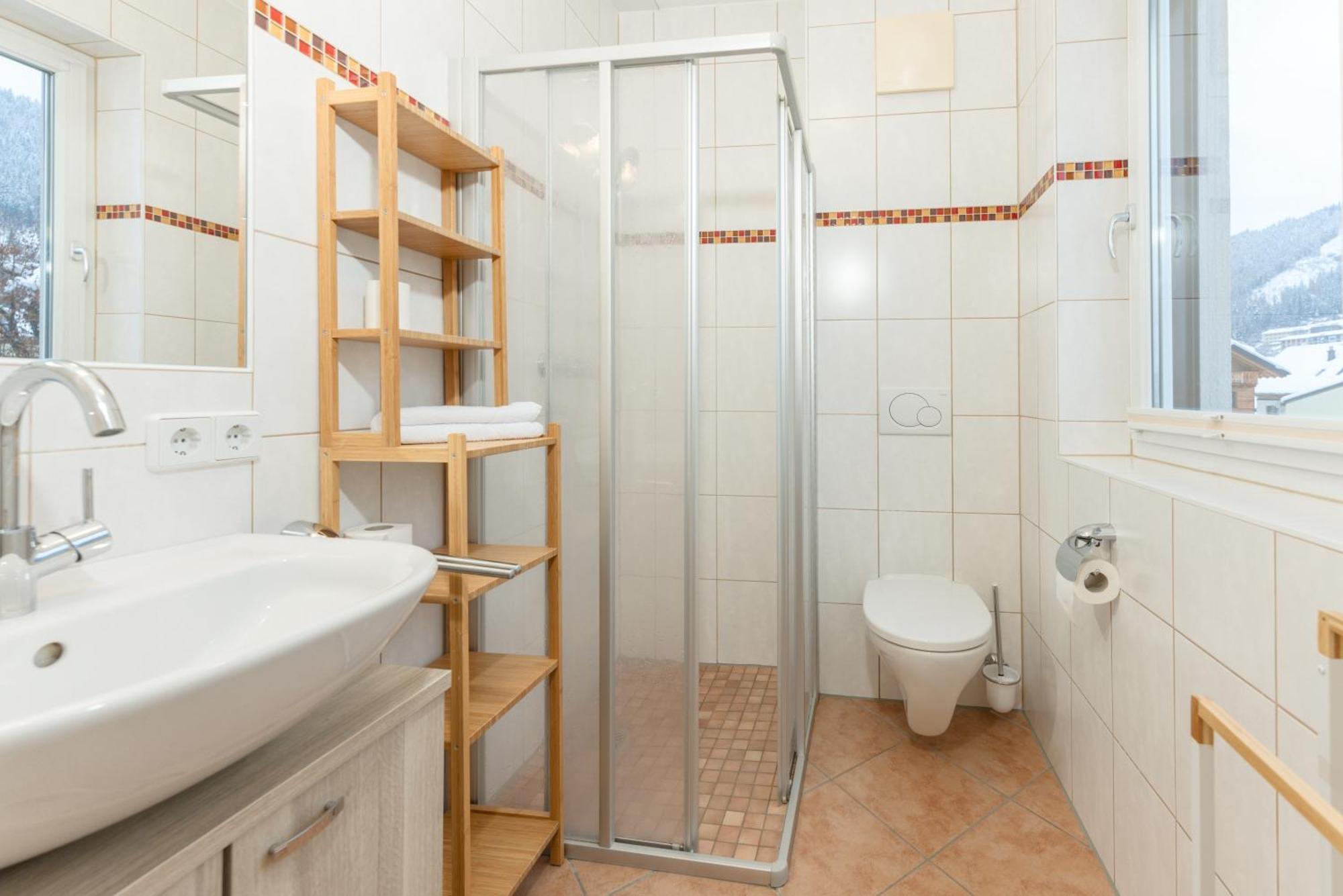 Ferienwohnungen Karoline By Schladming-Appartements Δωμάτιο φωτογραφία