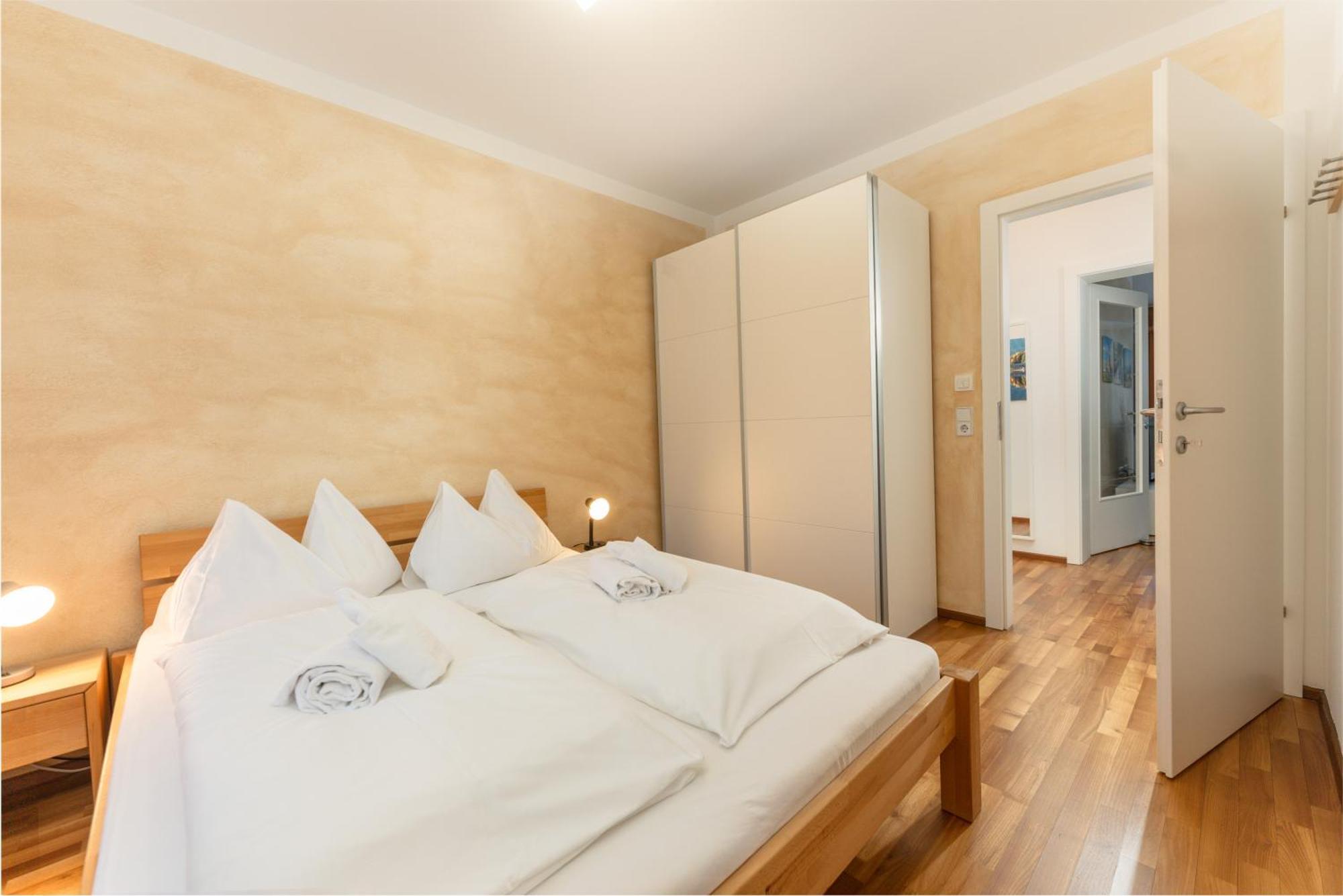 Ferienwohnungen Karoline By Schladming-Appartements Δωμάτιο φωτογραφία