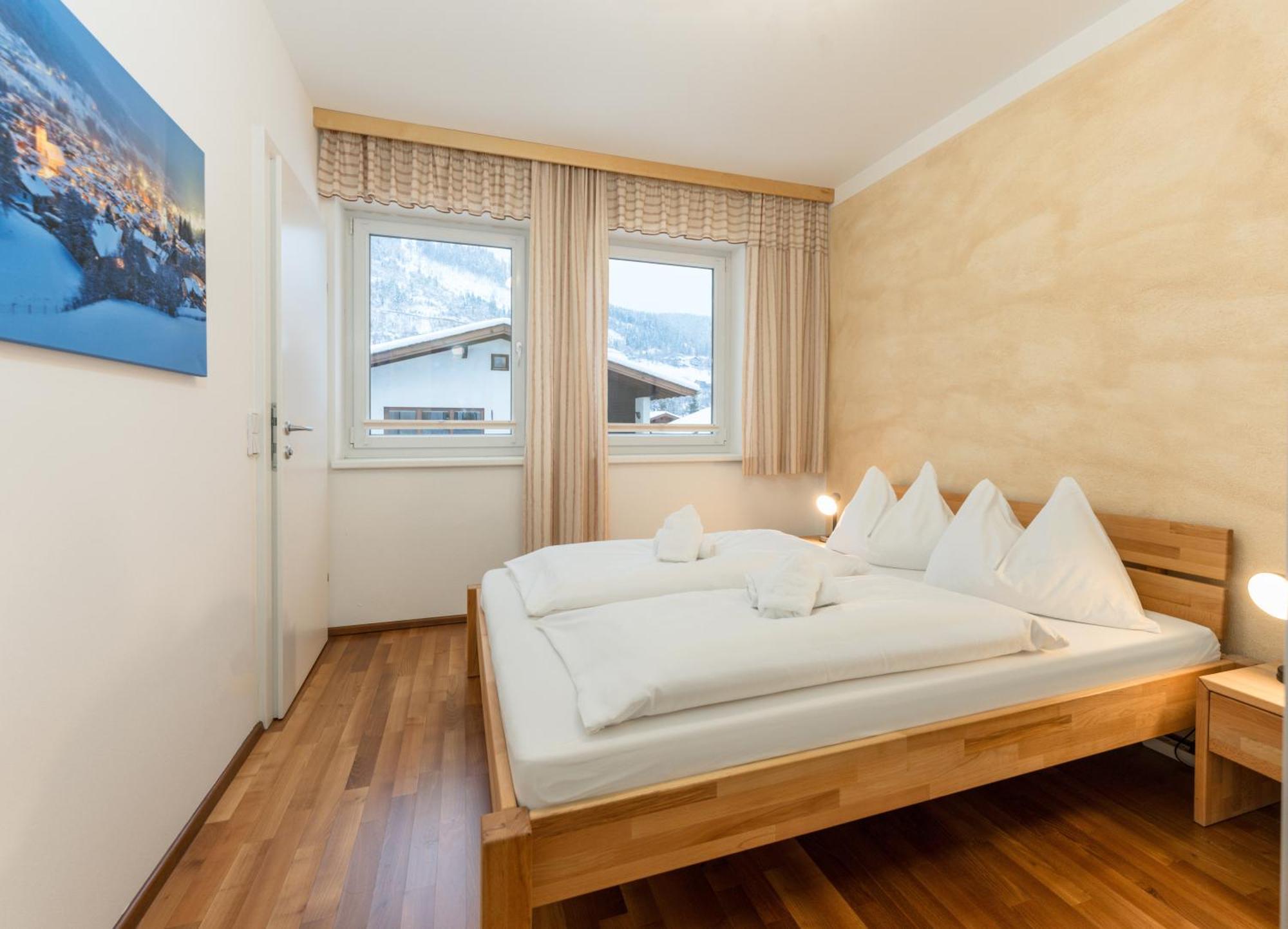 Ferienwohnungen Karoline By Schladming-Appartements Δωμάτιο φωτογραφία