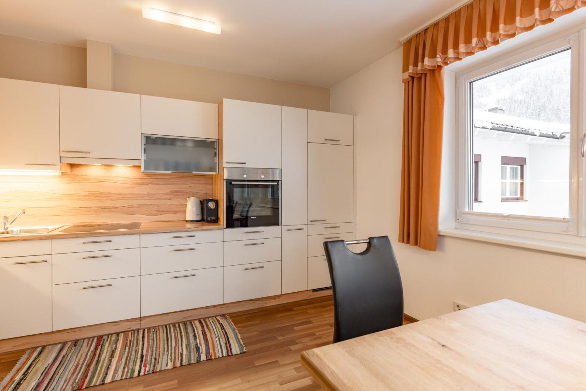 Ferienwohnungen Karoline By Schladming-Appartements Δωμάτιο φωτογραφία