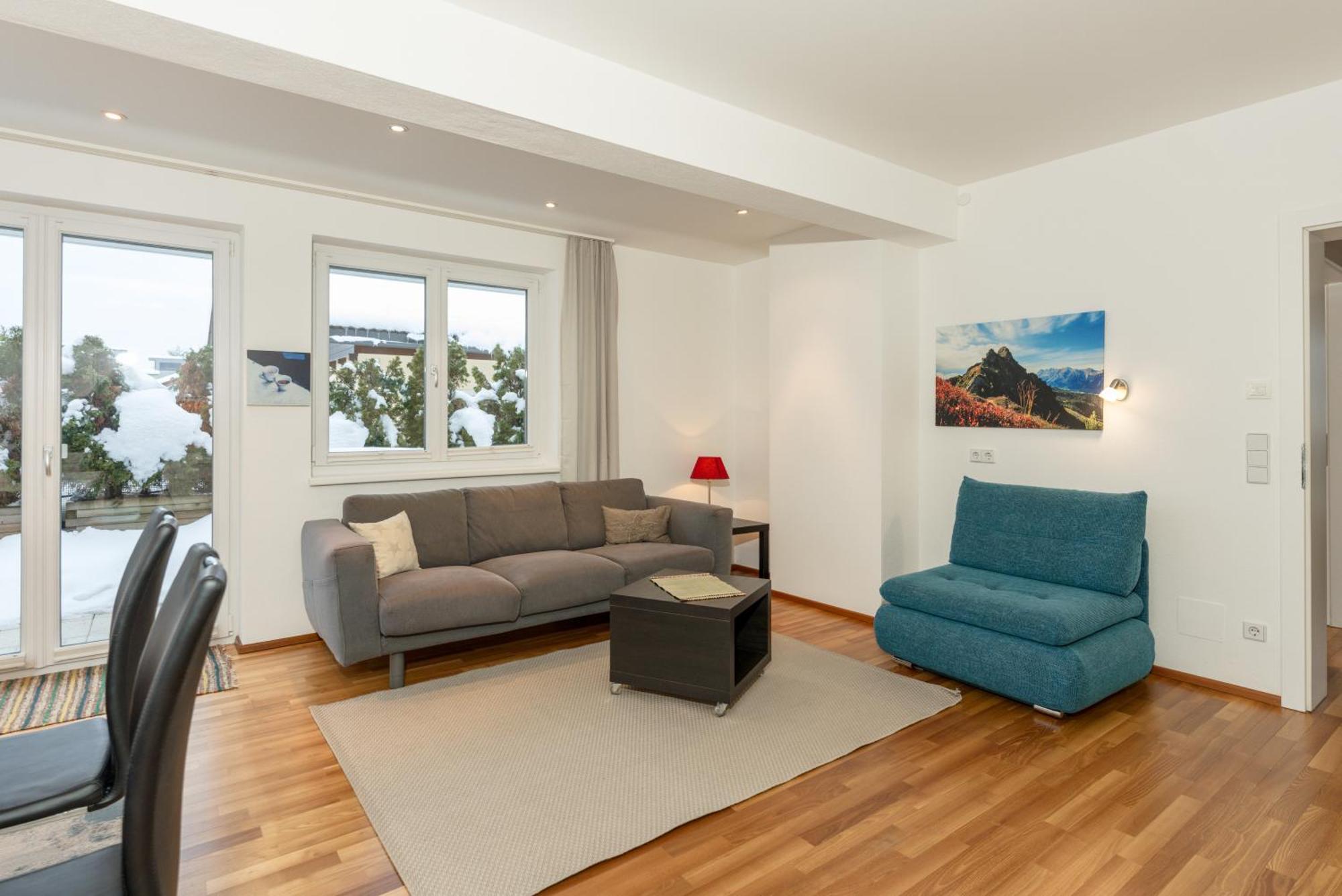 Ferienwohnungen Karoline By Schladming-Appartements Δωμάτιο φωτογραφία