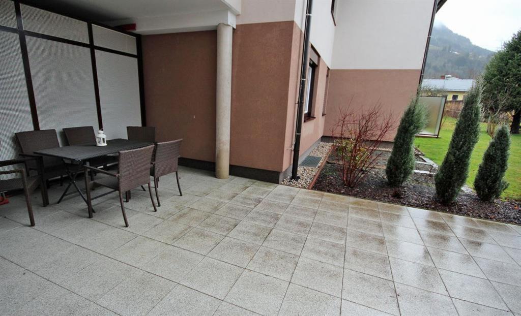 Ferienwohnungen Karoline By Schladming-Appartements Δωμάτιο φωτογραφία