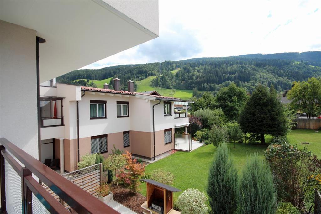 Ferienwohnungen Karoline By Schladming-Appartements Δωμάτιο φωτογραφία