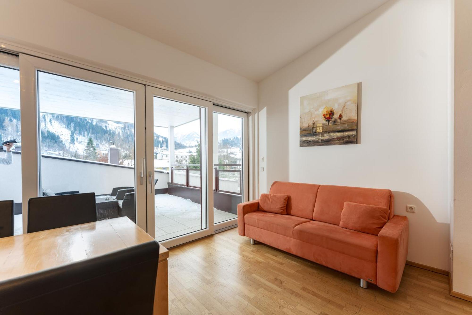 Ferienwohnungen Karoline By Schladming-Appartements Δωμάτιο φωτογραφία