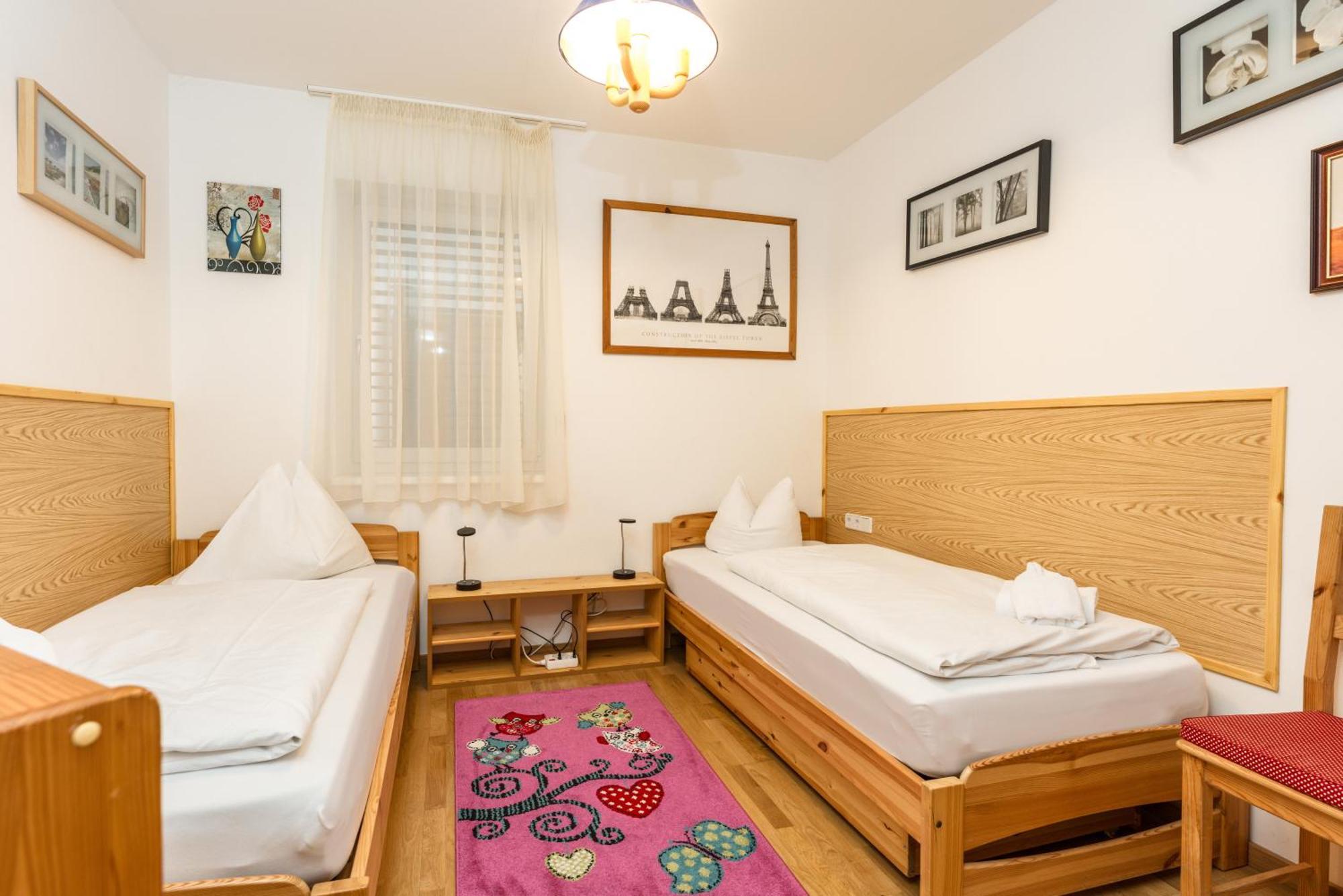 Ferienwohnungen Karoline By Schladming-Appartements Δωμάτιο φωτογραφία