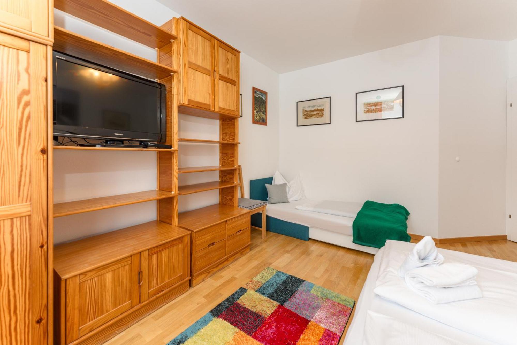 Ferienwohnungen Karoline By Schladming-Appartements Δωμάτιο φωτογραφία