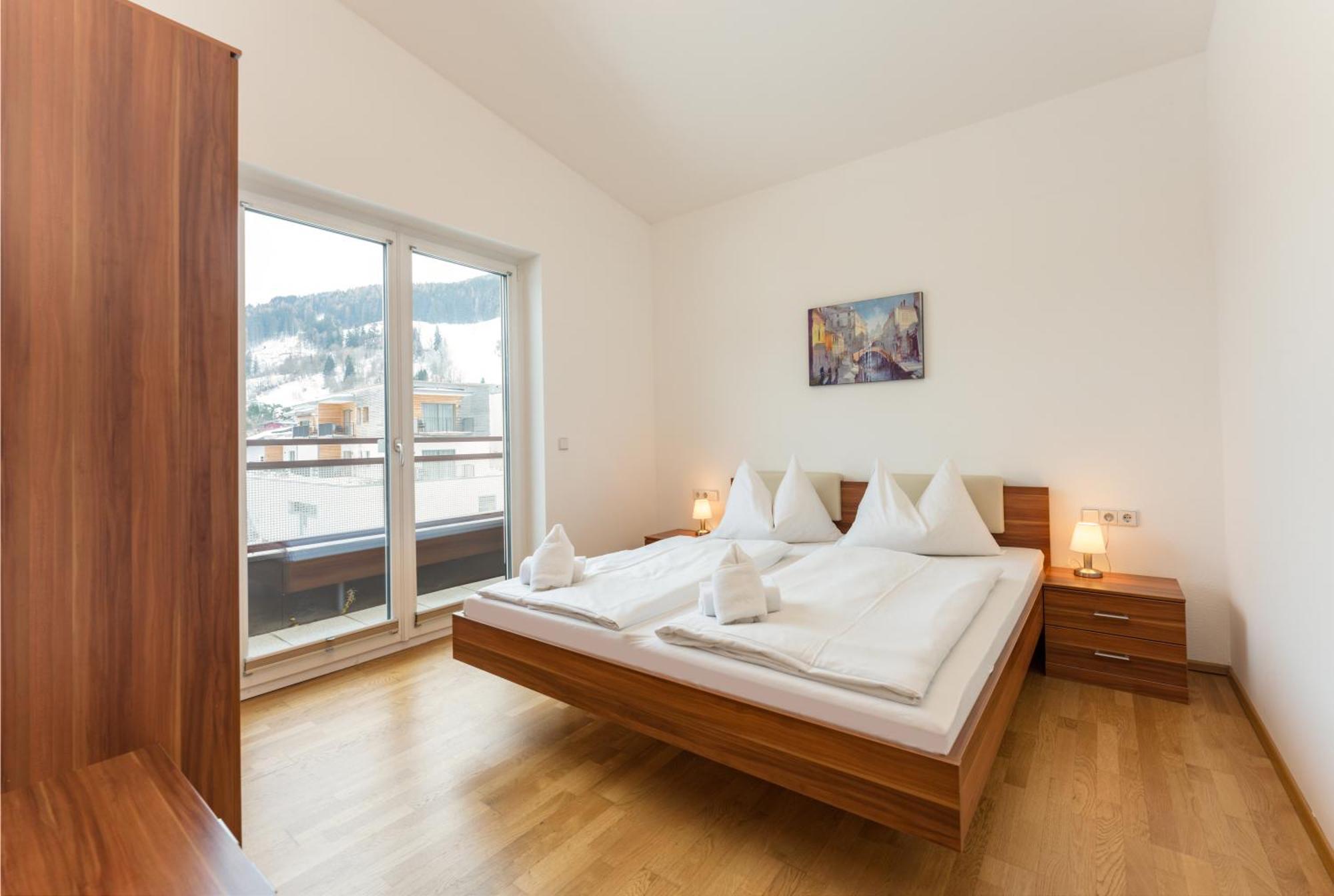 Ferienwohnungen Karoline By Schladming-Appartements Δωμάτιο φωτογραφία