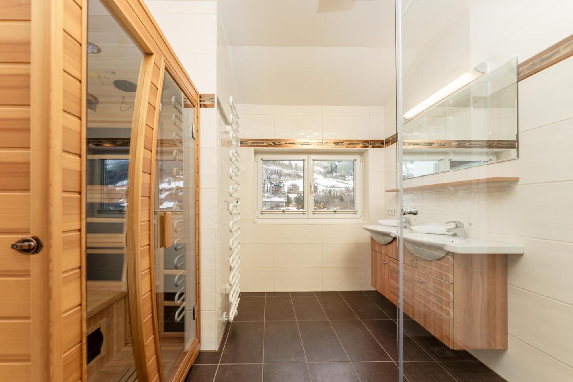 Ferienwohnungen Karoline By Schladming-Appartements Δωμάτιο φωτογραφία