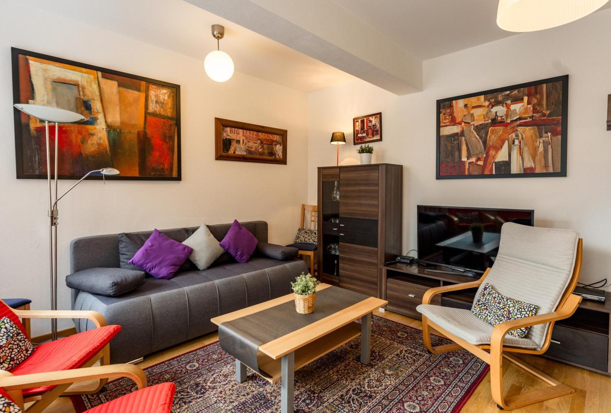 Ferienwohnungen Karoline By Schladming-Appartements Δωμάτιο φωτογραφία