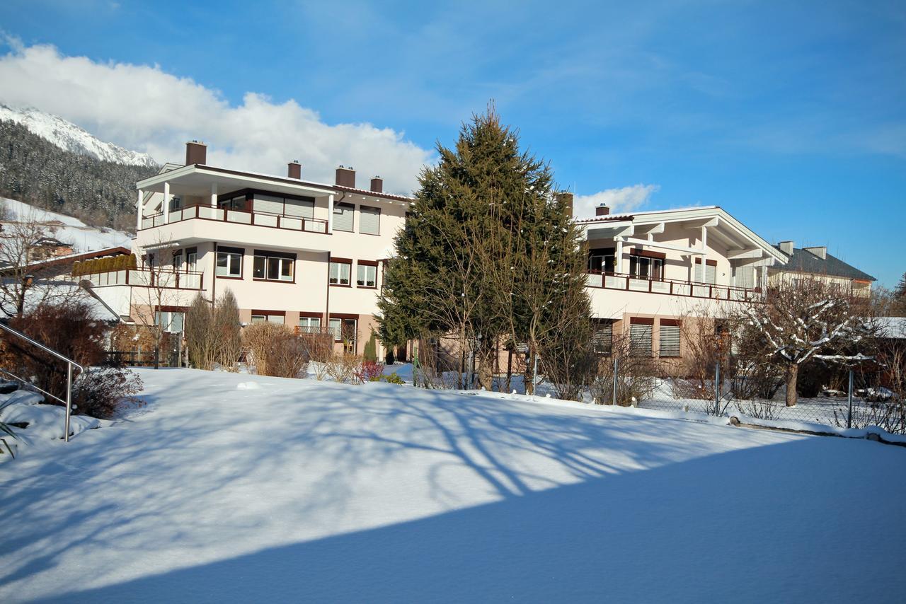 Ferienwohnungen Karoline By Schladming-Appartements Εξωτερικό φωτογραφία
